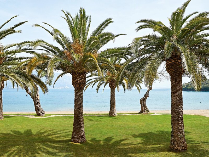Lux Me Grecotel Daphnila Bay Dassia 8