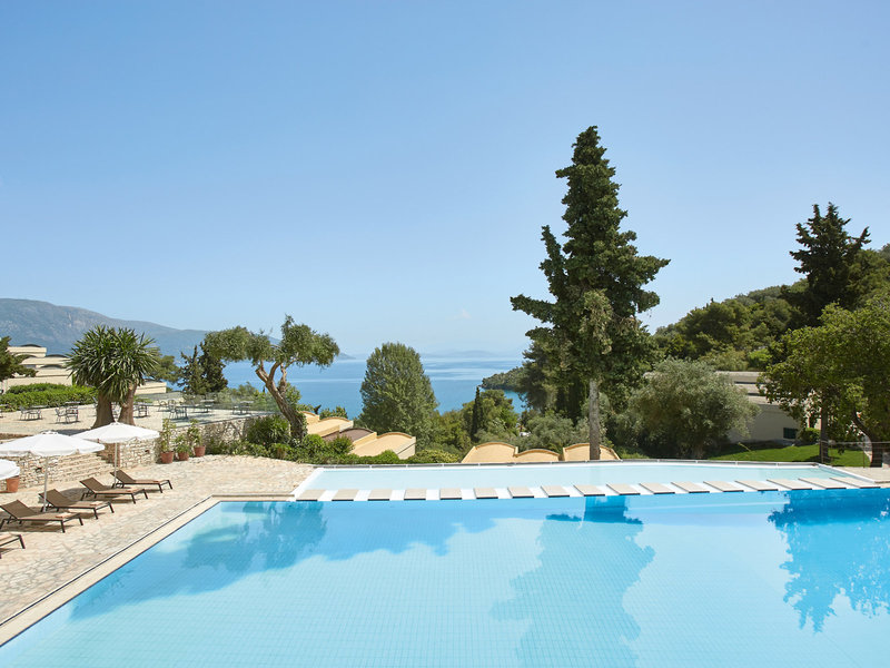 Lux Me Grecotel Daphnila Bay Dassia 9