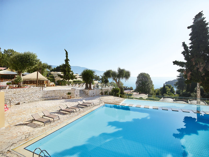 Lux Me Grecotel Daphnila Bay Dassia 10