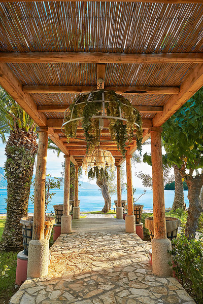 Lux Me Grecotel Daphnila Bay Dassia 11