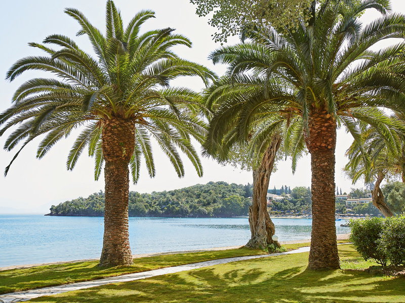 Lux Me Grecotel Daphnila Bay Dassia 12