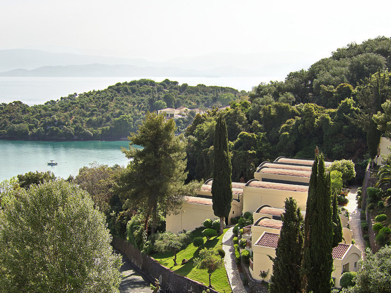 Lux Me Grecotel Daphnila Bay Dassia 13