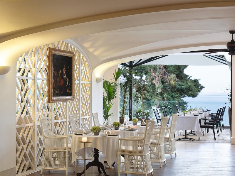 Lux Me Grecotel Daphnila Bay Dassia 15