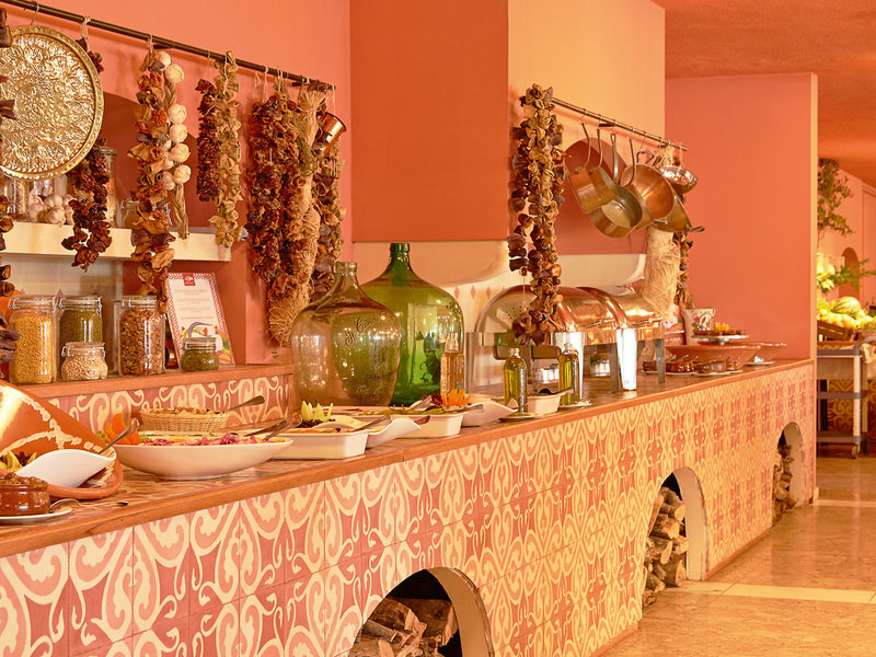 Lux Me Grecotel Daphnila Bay Dassia 18