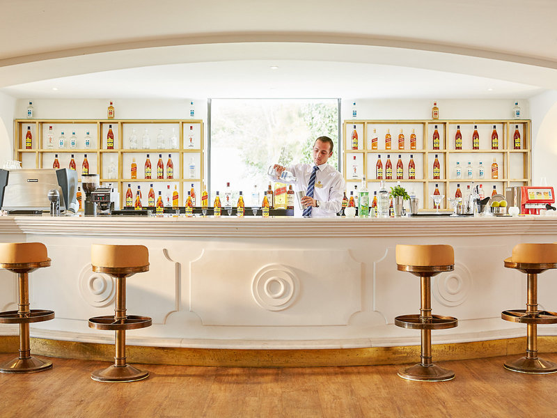 Lux Me Grecotel Daphnila Bay Dassia 19