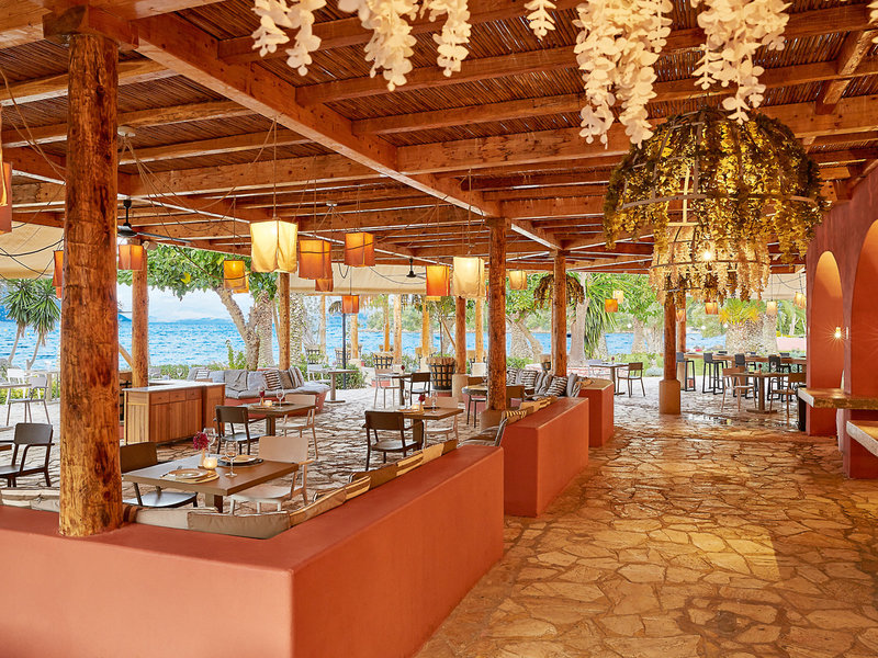 Lux Me Grecotel Daphnila Bay Dassia 20
