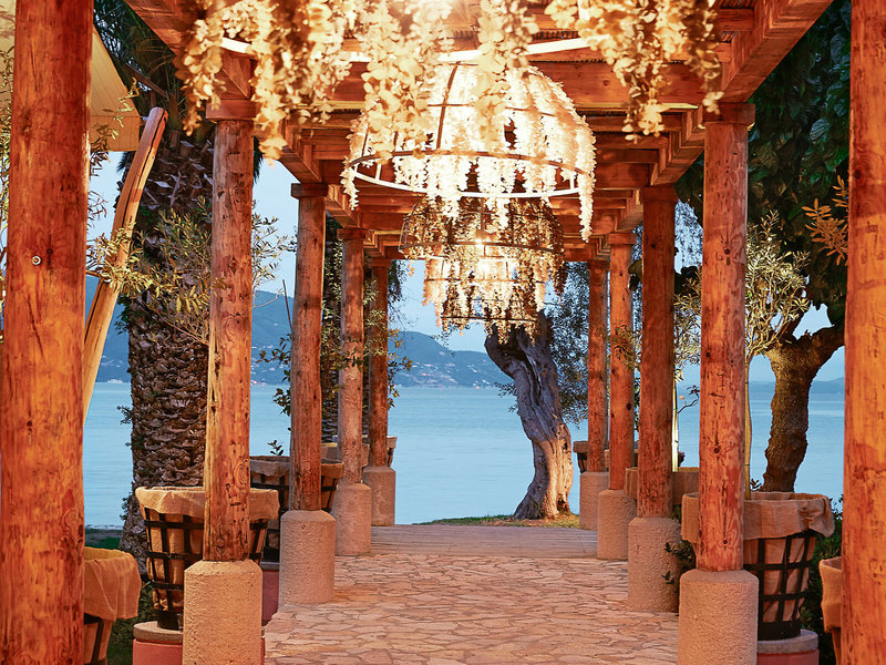 Lux Me Grecotel Daphnila Bay Dassia 25
