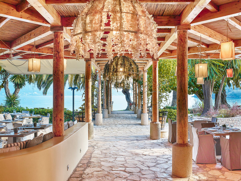Lux Me Grecotel Daphnila Bay Dassia 26