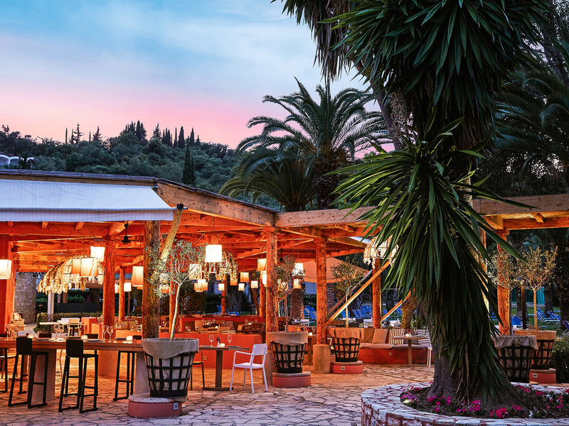 Lux Me Grecotel Daphnila Bay Dassia 27