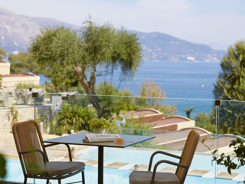 Lux Me Grecotel Daphnila Bay Dassia 28