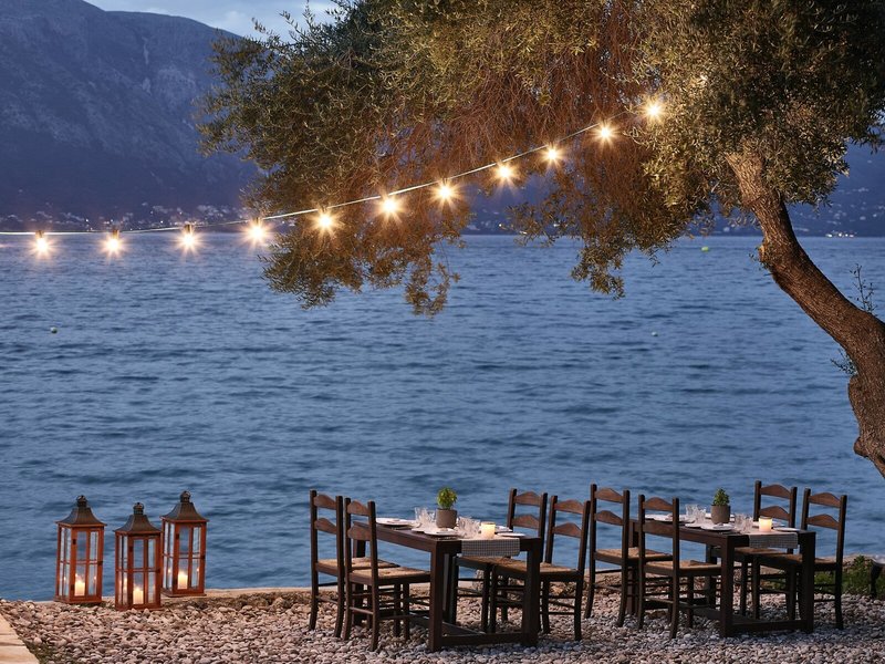 Lux Me Grecotel Daphnila Bay Dassia 29