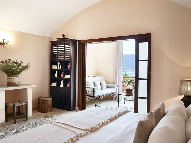 Lux Me Grecotel Daphnila Bay Dassia 36
