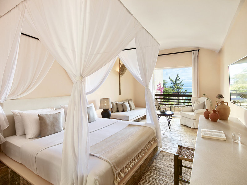 Lux Me Grecotel Daphnila Bay Dassia 37