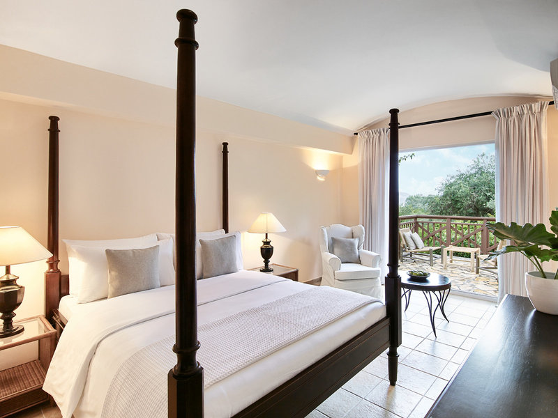 Lux Me Grecotel Daphnila Bay Dassia 41
