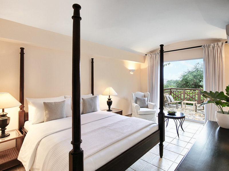 Lux Me Grecotel Daphnila Bay Dassia 43