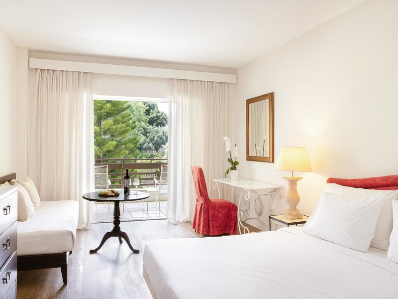 Lux Me Grecotel Daphnila Bay Dassia 45