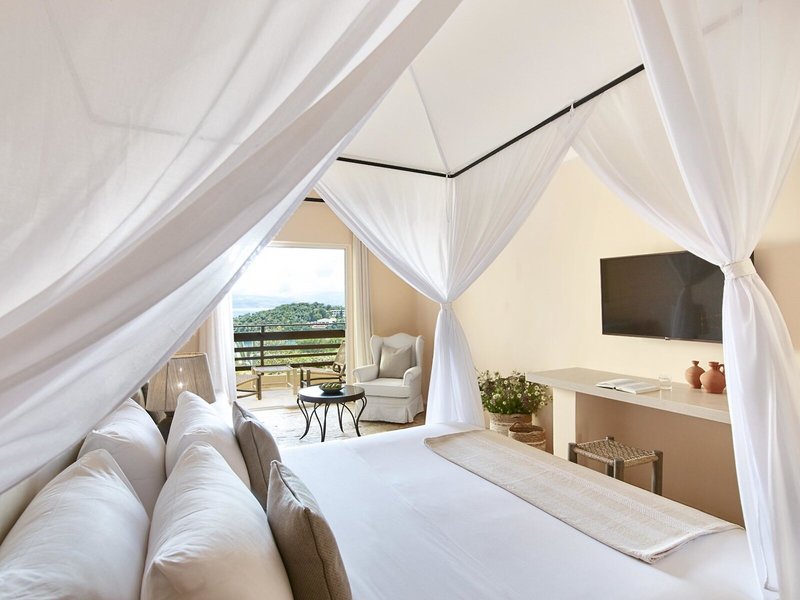 Lux Me Grecotel Daphnila Bay Dassia 48