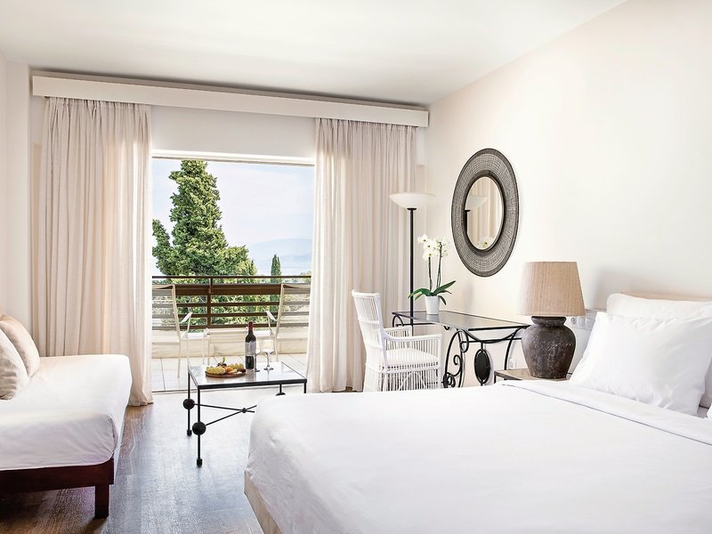 Grecotel LUXME Daphnila Bay Dassia 4