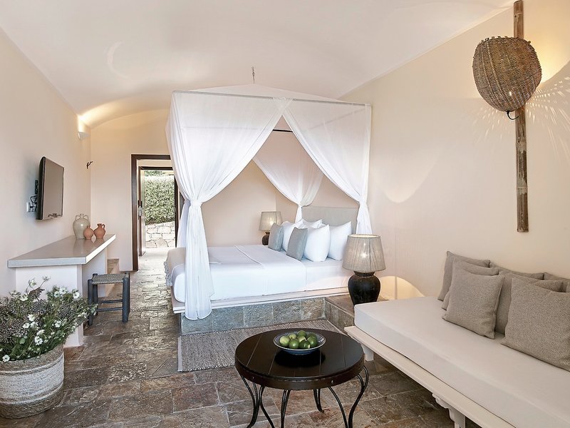 Grecotel LUXME Daphnila Bay Dassia 6