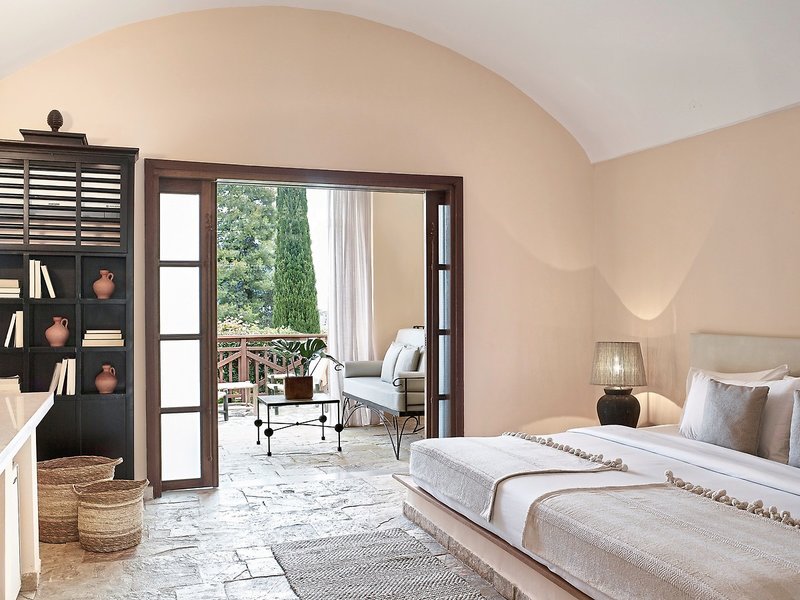 Grecotel LUXME Daphnila Bay Dassia 9