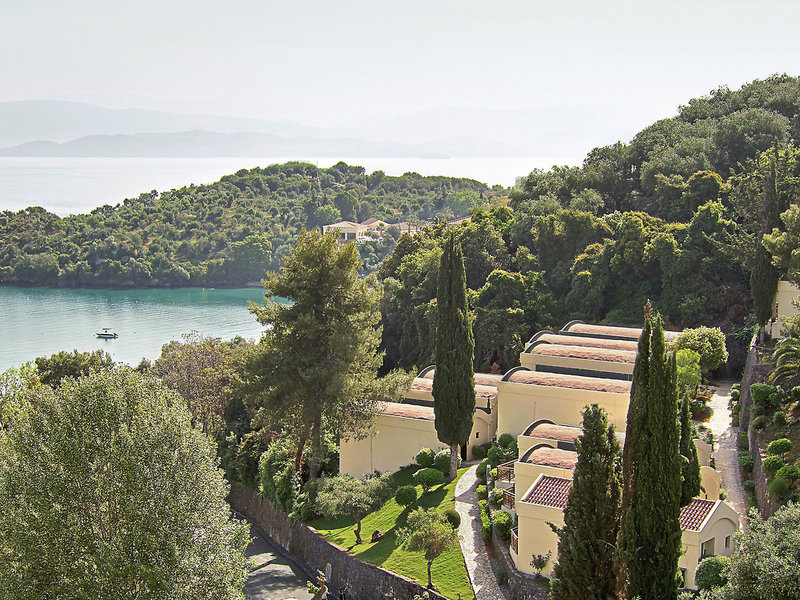 Grecotel LUXME Daphnila Bay Dassia 10