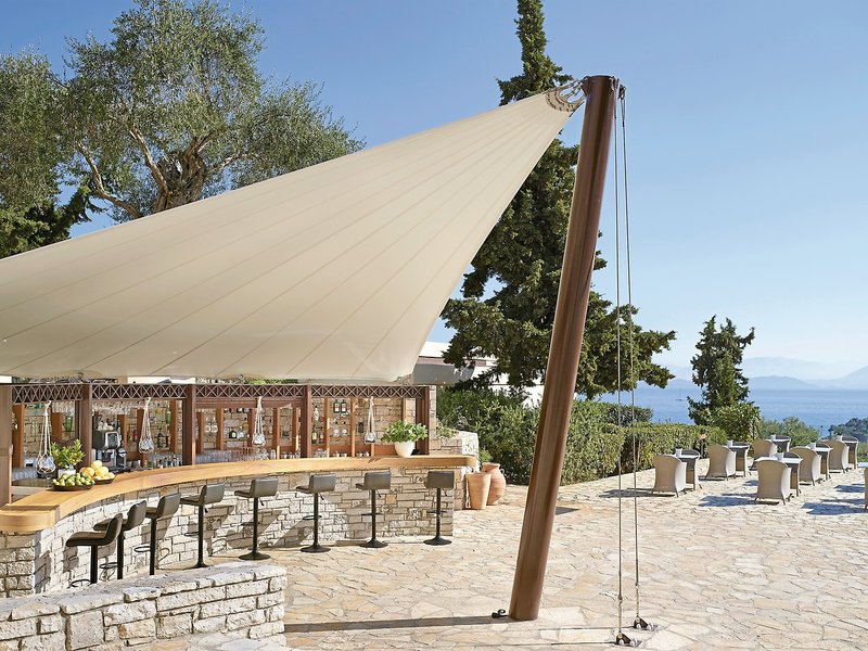 Grecotel LUXME Daphnila Bay Dassia 16