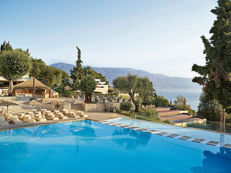 Grecotel LUXME Daphnila Bay Dassia 18