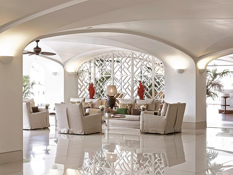 Grecotel LUXME Daphnila Bay Dassia 19