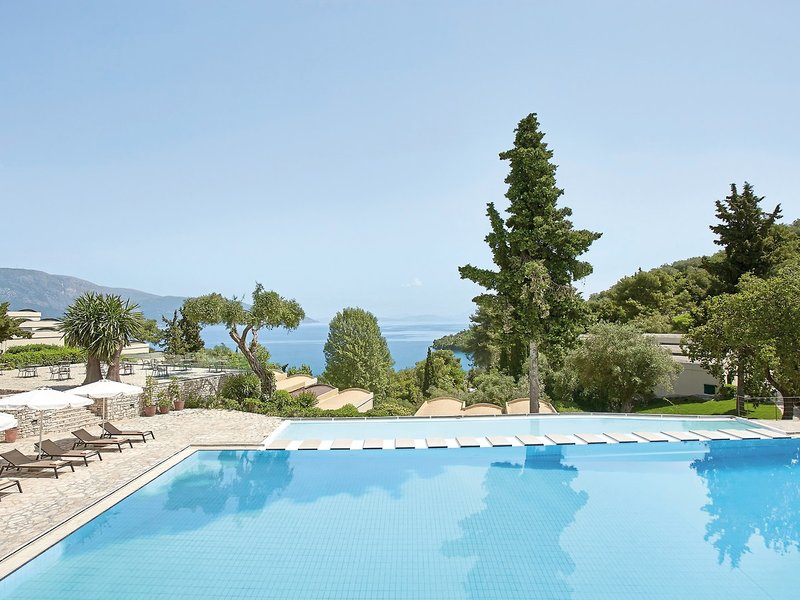 Grecotel LUXME Daphnila Bay 1