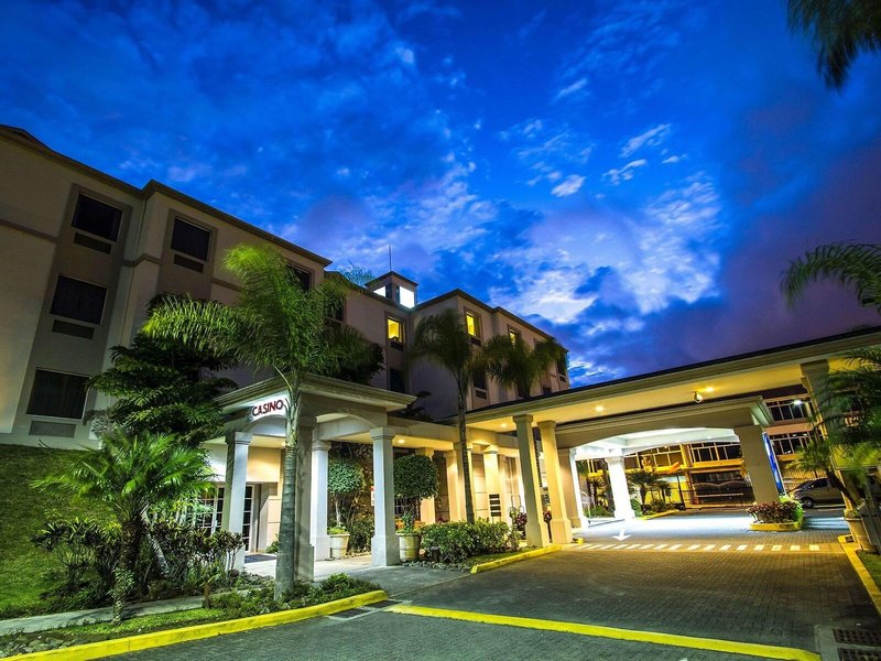 Sleep Inn Paseo Las Damas 3