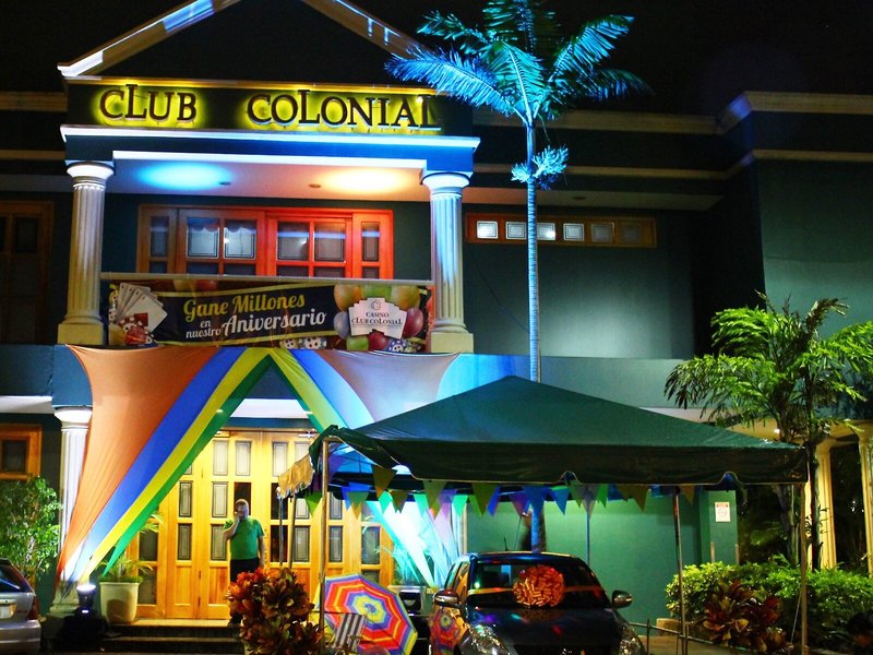 Sleep Inn Paseo Las Damas 4