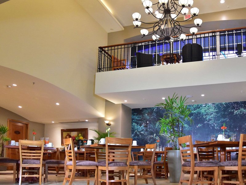 Sleep Inn Paseo Las Damas 10