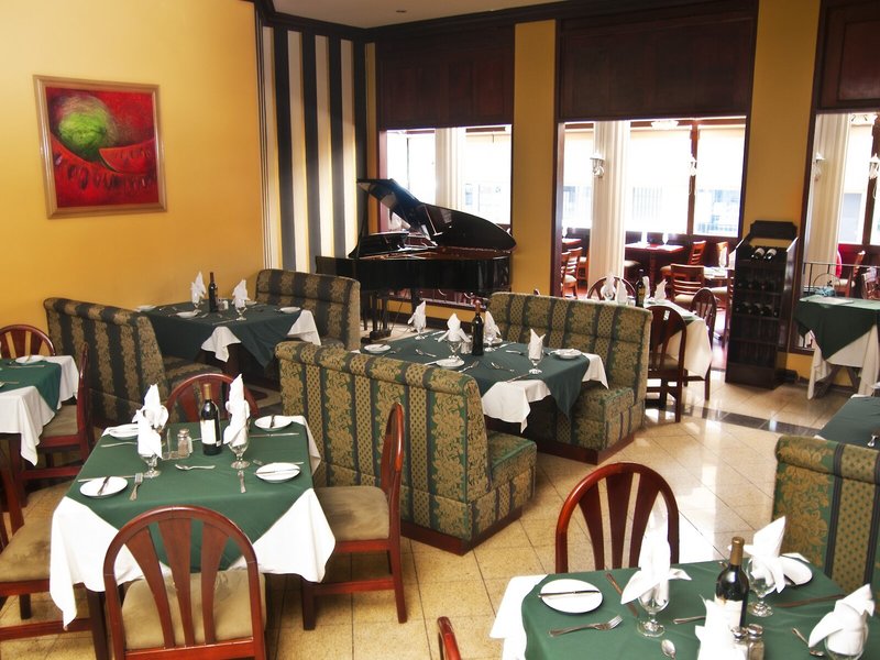 Sleep Inn Paseo Las Damas 18