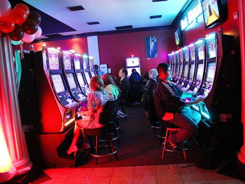 Sleep Inn Paseo Las Damas 22