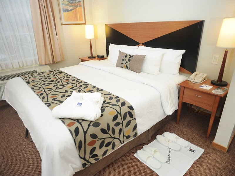 Sleep Inn Paseo Las Damas 25