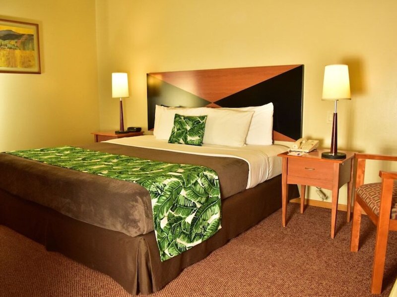 Sleep Inn Paseo Las Damas 26
