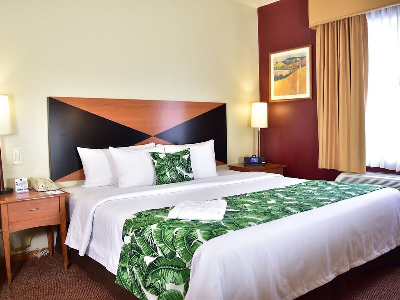 Sleep Inn Paseo Las Damas 27
