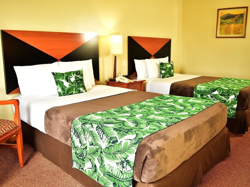 Sleep Inn Paseo Las Damas 29