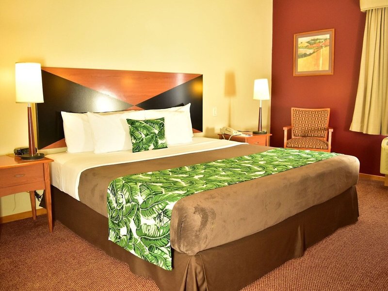 Sleep Inn Paseo Las Damas 30