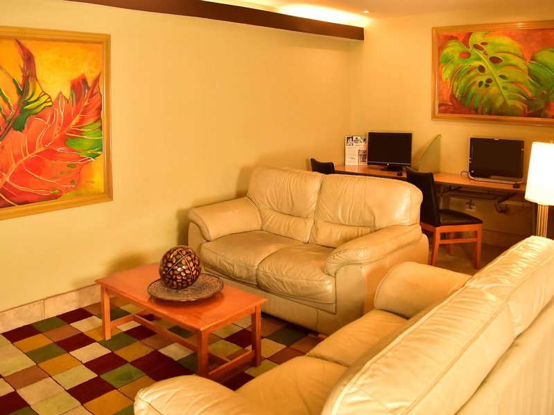 Sleep Inn Paseo Las Damas 31