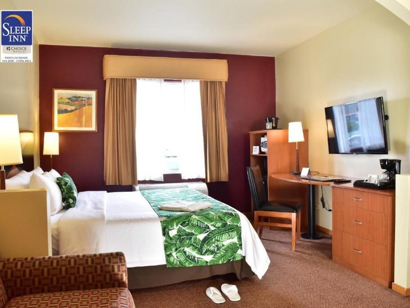 Sleep Inn Paseo Las Damas 32