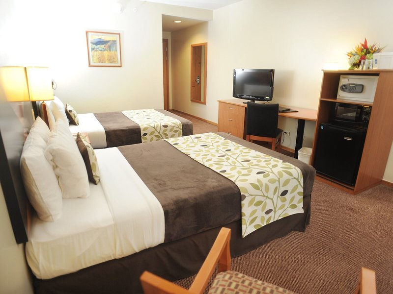 Sleep Inn Paseo Las Damas 33