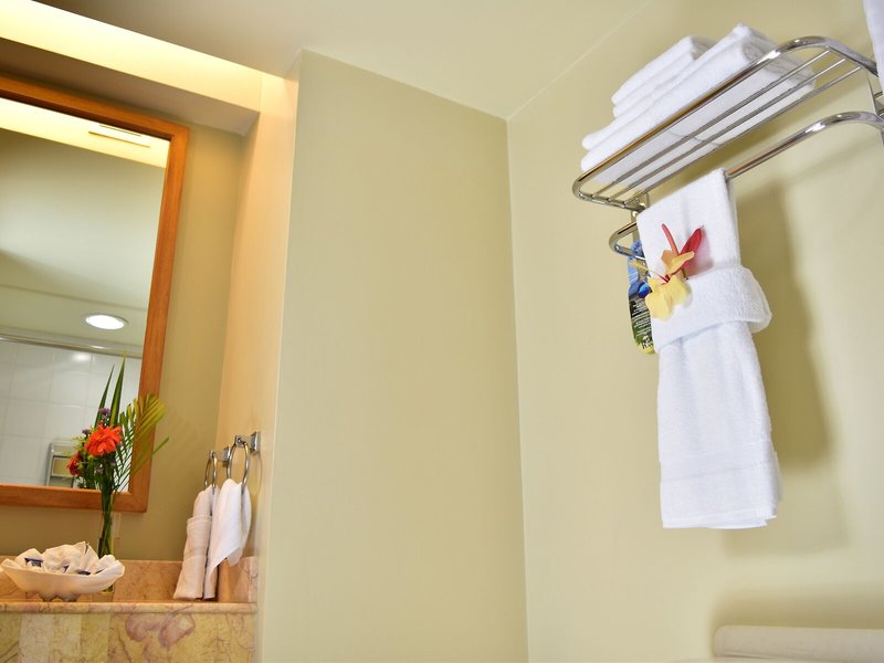 Sleep Inn Paseo Las Damas 35