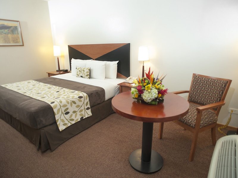Sleep Inn Paseo Las Damas 38