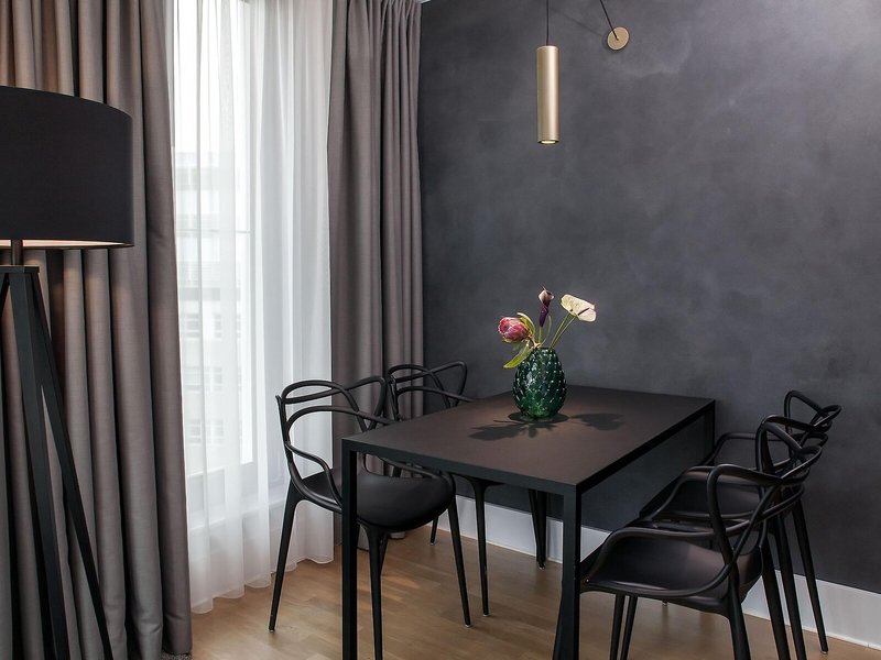 AMANO HOME Berlin 1