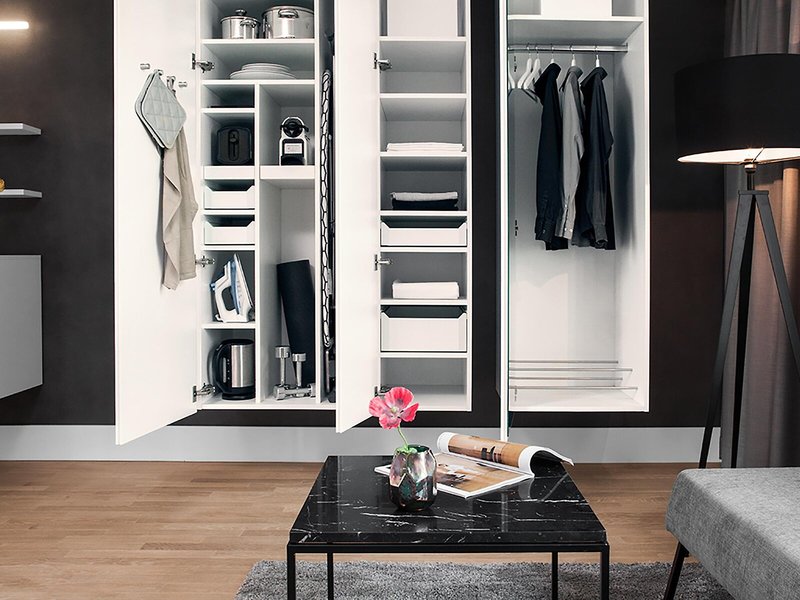 AMANO HOME Berlin 2