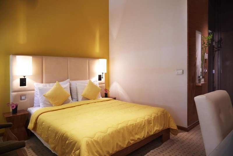 Hotel Astoria 8