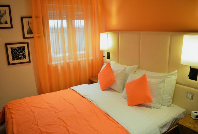 Hotel Astoria 9