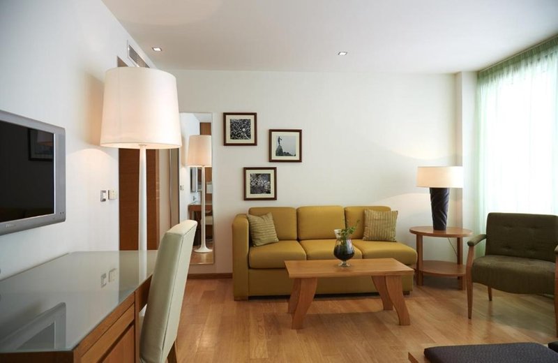 Hotel Astoria 11