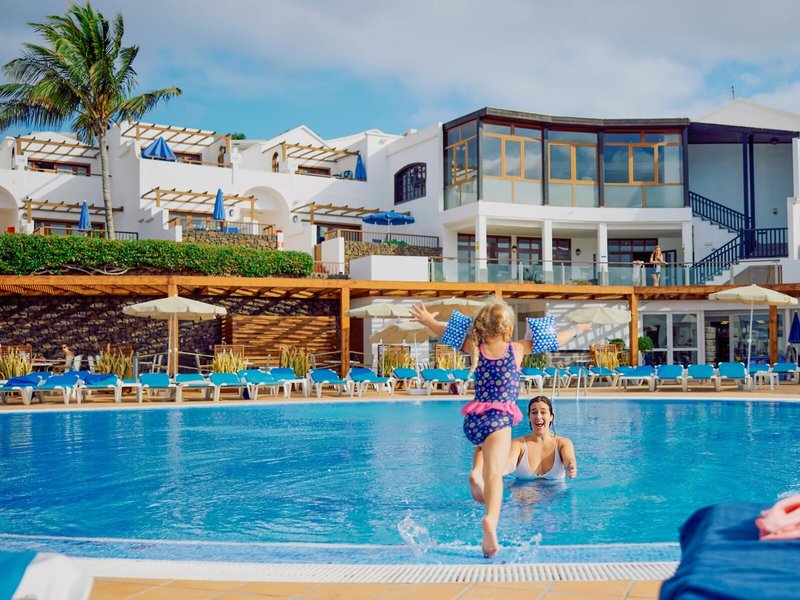 Grupotel Flamingo Beach 4